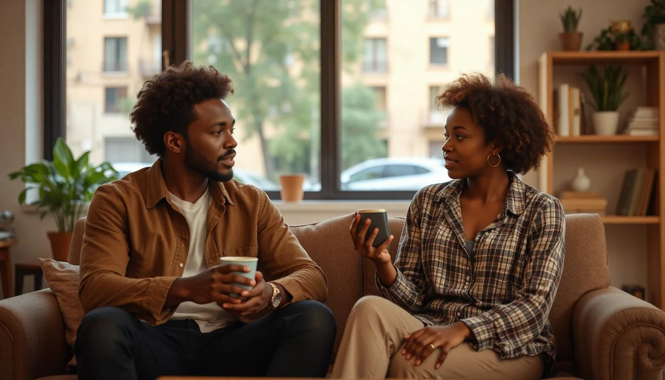 Image Relationship Advice for Modern Couples