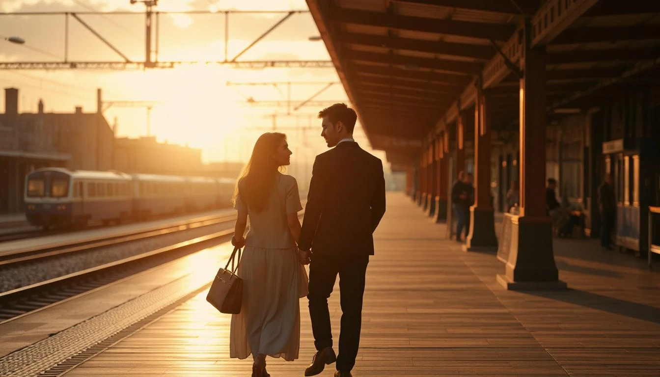 Image Romantic Stories that Restore Faith in Love