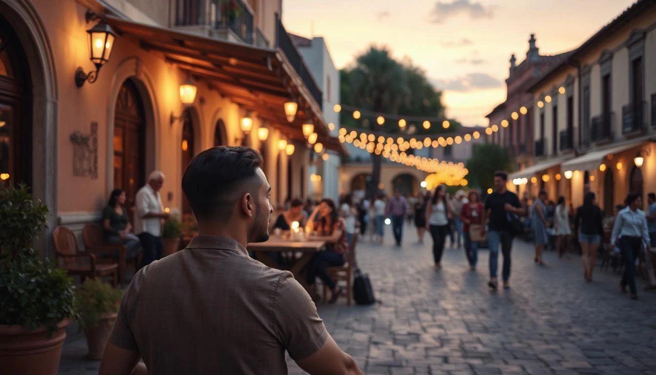 Image Why Latin Romance Culture Captivates Hearts